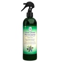 Sanitizador de Escudo de Prata, MicroLimpeza de Prata de Todos os Coloides Natural, 12 onças.