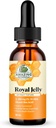 Incrivel Botânicos Royal Jelly Extract Tintura 3.000 mg