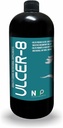 Ulcer-8 - Ulcer Gastritis & Colic Relief Apetite Digestion Supplement for Horses by NXP Supplements - 1 Quart (32 onças)