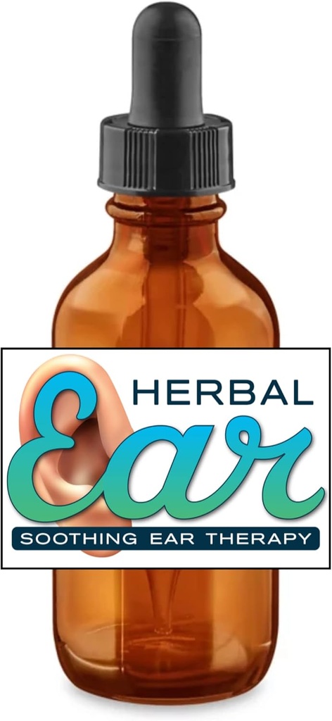 Terapia de Orelhas Ervas