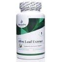 NUTRIENTES BIOACTIVE Olive Leaf Extract Supplement - 700mg - 180 Cápsulas Vegetais - 20% Concentrado de Oleuropein - Suporta Saúde Geral