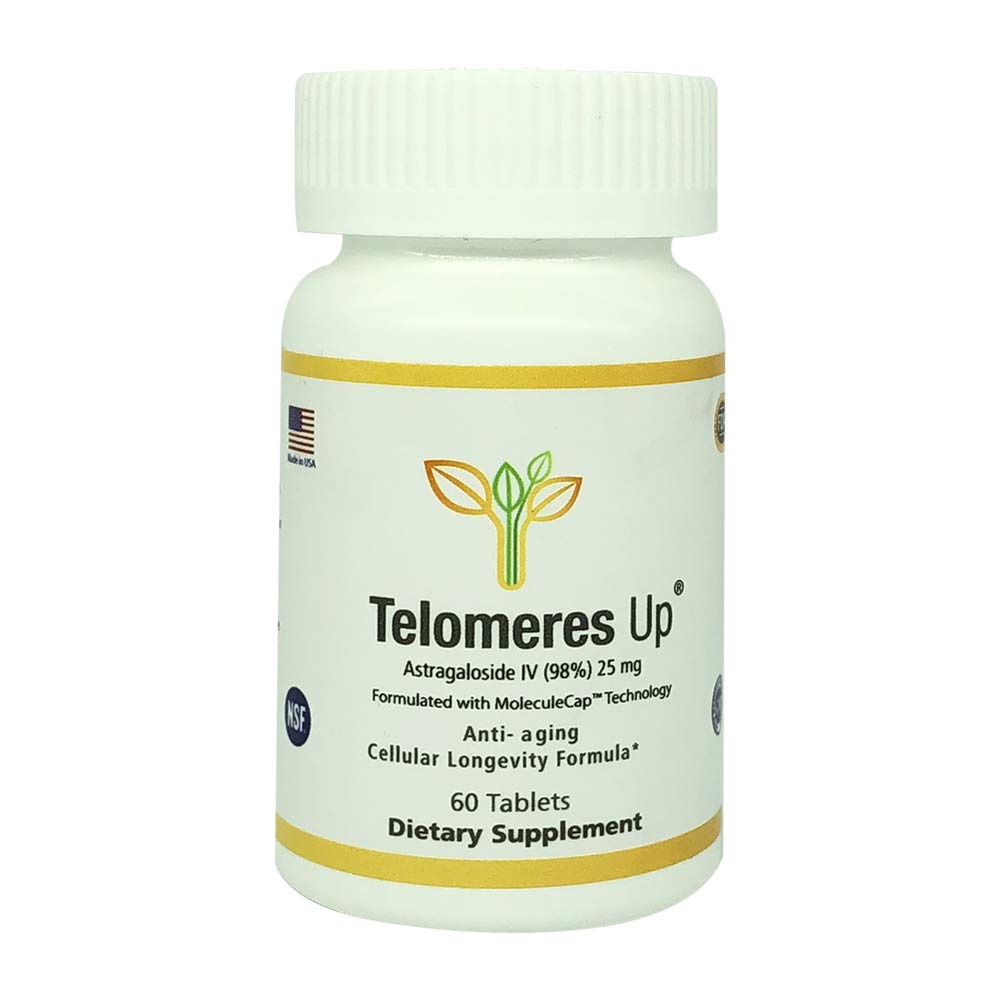 ad 98% de Astragaloside IV-Tripled Absorção, U. A.