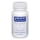 Pure Encapsulations Picnogenol (Pine Bark Extract) 50 mg Suplemento Hipoalergénico para Apoiar a Função Cognitiva e Saúde Cardiovascular