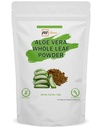 100% Natural Aloe Vera Leaf Powder Puro Aloe Barbadensis 0,22 LBS /100 Grams