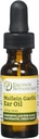 Equinox Botanicals Mullein Alho Óleo de ouvido .5 oz