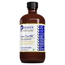 Premier Research Labs Green Tea-ND - Probiótico Fermented Green Tea Extract Suplemento com ECGC, Camellia Sinensis Liquid, Suplemento gotas para adultos, Vegan Friendly - 8 Fl Oz garrafa