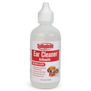 Limpador de ouvido sulfodene para cães e gatos 4 onças