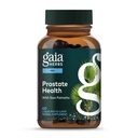 Gaia Herbs Prostate Health - Suporta Saúde Próstata e Função para Homens - com Serra Palmetto, Chá Verde, Raiz de Nettle, e Sage Branco* - 60 Vegan líquido Phyto-Capsules (20-Day Supply)
