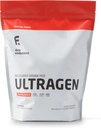 FIRST ENDURANCE Ultragen Treino Recuperação Drink Powder, Protein Mix, Impulsiona a energia, Acelera a recuperação