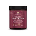 Nutrição antiga Colágeno Peptídeos Pó, Proteína de Colágeno Multi, Mulheres e Homens, Vitamina C, Probióticos, Colágeno Hidrolisado, Suporta a pele, Juntas, Gut Saúde, Sem sabor, 60 Servings
