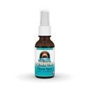 Fonte Naturals Wellness Coloidal Silver 30 PPM Liquid Spray Garrafa - 1 Fluid oz