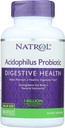 Natrol Acidophilus Probiótico - 100 mg - 150 Cápsulas