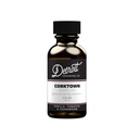 Detroit Grooming Beard Oil (Hidratação e Nutrição) Fórmula com Vitamina E • Corktown Scent (1 oz)