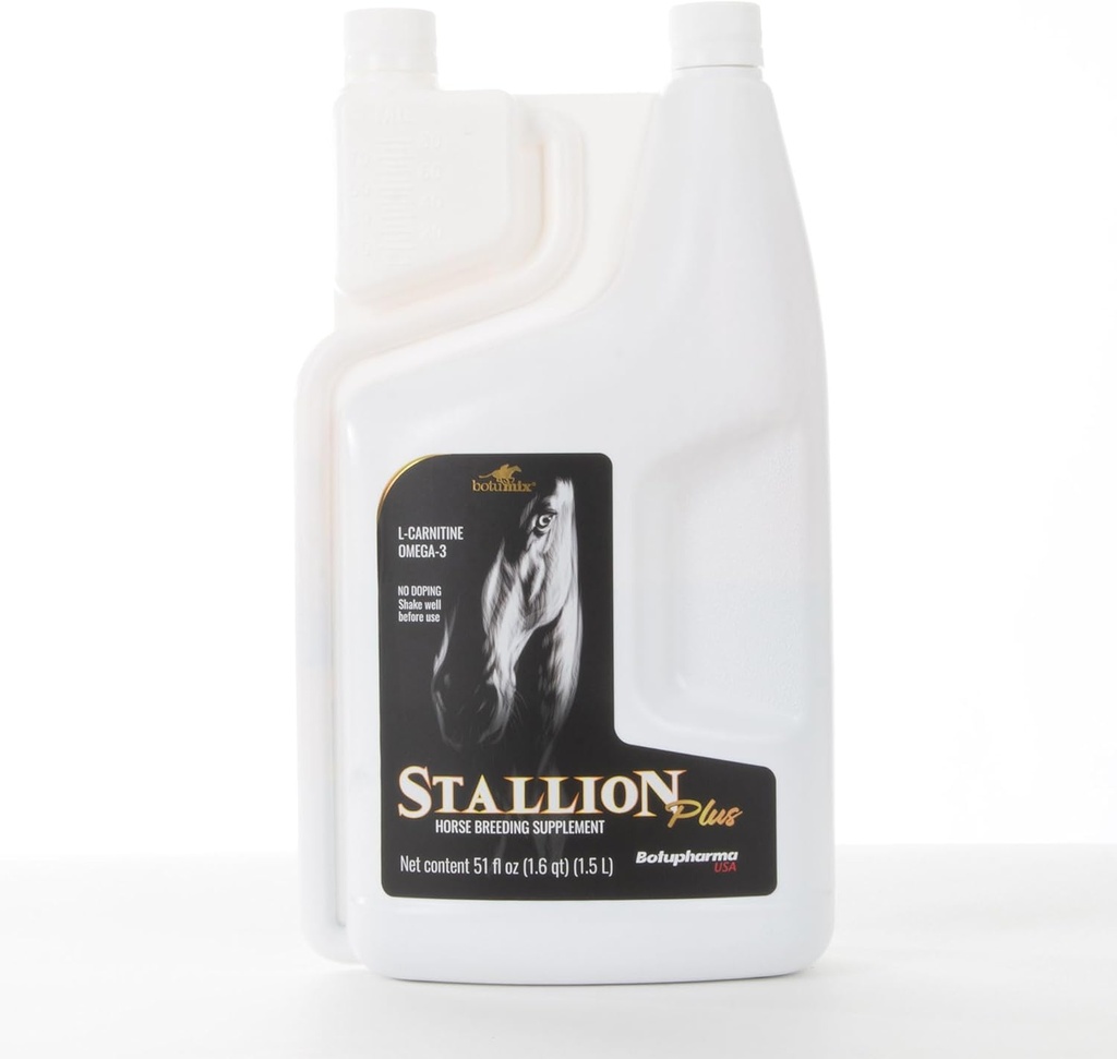 BotuMix Stallion Plus, 51 onças