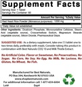 Best Naturals Red Levedura Arroz 1200 Mg & Niacin 500 mg