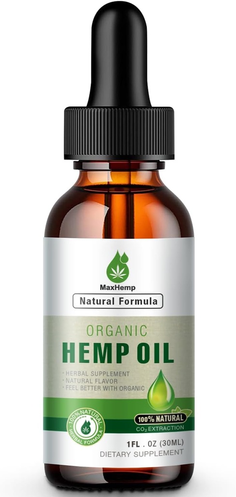 Óleo natural de vitamina para adulto MX0130-65