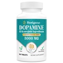 Suplemento de Dopamina Natural - 90 Comprimidos (Pacote de 1)