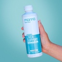 Suporte de fígado lipossomal Manna - Detox de limpeza do fígado e reparo - Suplementos de suporte de fígado para mulheres e homens