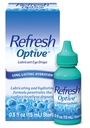 Atualizar Optive Lubricante gotas de olho, 0,5 Fl Oz estéril