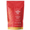 Herói da tireóide – Chá de ervas para função da tireóide e suporte de equilíbrio       , 8 ervas funcionais , livre de cafeína , 35 sacos de chá incluídos *