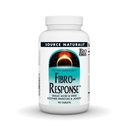 Fonte Naturals Fibro-Response Ácido Málico Bio-Alinhado & HSH, 90 comprimidos