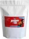 Junta Pennwoods + GI: Advanced Horse Supplement Blend for Joint & Gut Health, with Glucosamine, Chondroitin, HSH, Probióticos, Enzima Digestiva, Immune & Appetite Boost, 5lb Bag