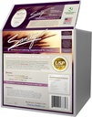 Sanidade - Equino Behavioral Calming Focus Supplement for Horses - Magnésio, Cálcio, Zinco, B Vitaminas, Aminoácidos, Probióticos, Tiamina, Ácido Fólico, Niacina, Menta e Mais