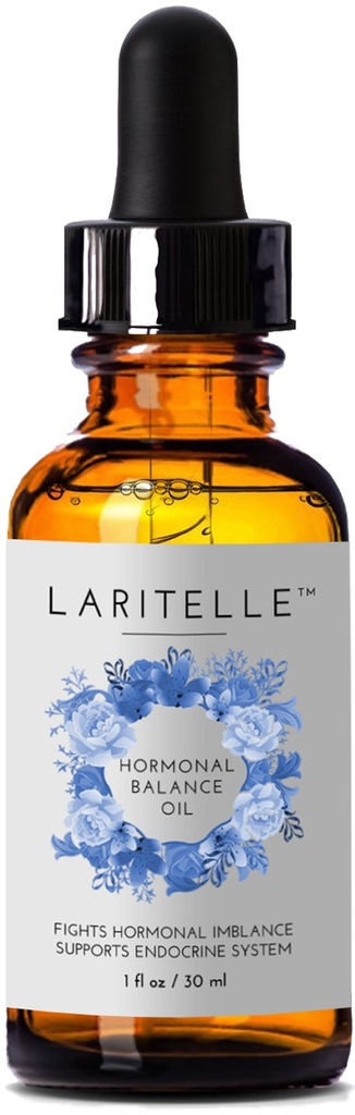 Equilíbrio Hormonal Orgânico Laritelle e tratamento de suporte da tiroide 1 oz . Luta contra o desequilíbrio hormonal, apoia o sistema endócrino . Normaliza os desequilíbrios hormonais da tireóide .