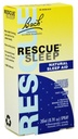 Bach Resgate Remedy Sleep Spray