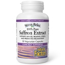 Factores Naturais Stress-Relax Affron Affron Extract 28 mg, 30 Cápsulas Vegetarianas