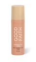 Smoothing creme olho com cafeína - 0,5 fl. oz - Ajuda Hidrate & Brighten círculos escuros - Reduz linhas finas - Vegan - Cruelty Free