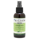 Prata Coloidal de Prata Ultra 500 PPM