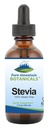 Pure Mountain Botanicals Liquid Stevia Drops - Adoçante natural - Açúcar concentrado livre substituto Diabético amigável Ideal para Keto Baixo Carb e Vegan Diet Grande adição ao programa de perda de peso