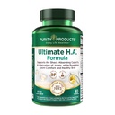 Produtos de pureza Fórmula H.A. Ultimate - Clinicamente estudado Colágeno BioCell - Dynamic Hyaluronic Acid Support for The Joints and Skin - 90 Count - from