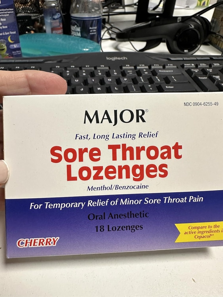 TRIGO DOR LZ 15-3,6MG 18 CHERRY