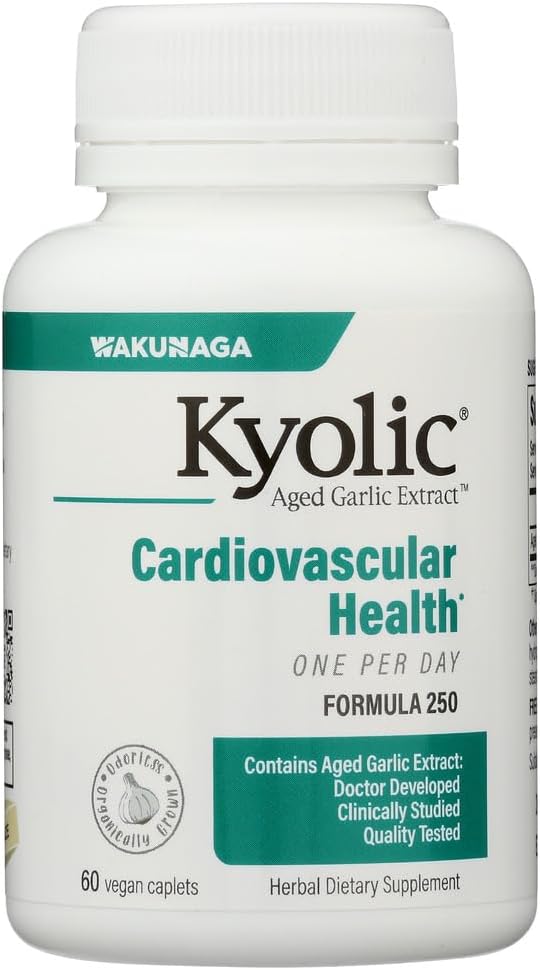 Kyolic Kyolic Um por dia