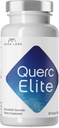 Mara Labs QuercElite Biodisponível Quercetin □ 250 mg Quercetin e 250 mg Complexo de Sementes de Brócolis
