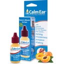 Miracell Calm Ear Drops 14,7 ml – Alívio Natural para Orelhas Coceiras, Irritadas e Secas - Lubricates Earplugs & Aids