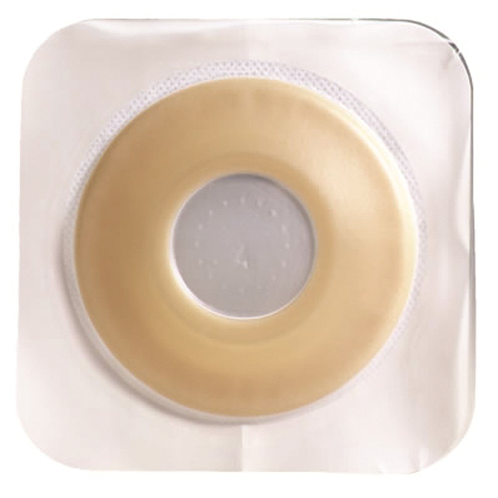 ConvaTec Surfit Natura Barreira de Pele Durahesive com Convex-IT por Convatec, Modelo n.o : 413179, Tamanho: 3/4 polegadas (19mm) - 10 / Box