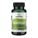Swanson Naringin 500 Milligrams 60 Cápsulas