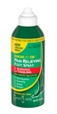 MagniLife DB Pain Aliviando Spray Pé, Naturalmente Refrigerando alívio da dor para acalmar queima e tingling, adequado para pele diabética - 3 onças