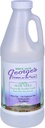 Georges Aloe Vera - Sem conservantes - 100 Por cento Aloe Vera - 32 fl oz (Pack of 4)