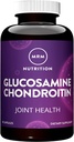 MRM Glucosamina1500mg/Condroitina 1200mg , 90 Cápsulas