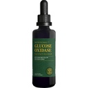 Glicose Oxidase Cura global - 2 Fl Oz