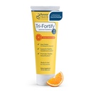 Nutritonals pesquisados Tri-Fortificar Glutationa lipossomal Suplemento Gel Líquido - Clinicamente pesquisado Detox & Sistema Imune Suporte, Antioxidante - Absorção Superior - Laranja Natural, 8 Fl Oz