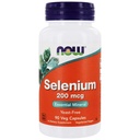 Selenium 200 mcg Leveso 90 cápsulas grátis (Pack of 2)
