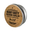 Honest Amish Heavy Duty Balm - Novo Grande 4 Ounce Twist Tin