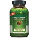 Mega Vitamina B Complexo 60 Sgels