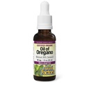 Óleo de Orégano - Suplemento de suporte de antioxidante líquido para suporte imunológico - Suplemento de saúde fácil de engolir com fórmula não-GMO e sem glúten - 1 fl oz