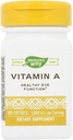 Naturezas Way Vitamina A 10000 Iu